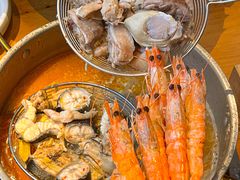 -山海蟹庐·海鲜糟粕醋火锅(慈溪店)