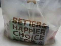 -BHC炸鸡(明洞总店)