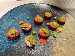 -滩外滩·本帮江浙菜(新天地店)