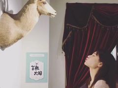 -COS(月星环球港店)