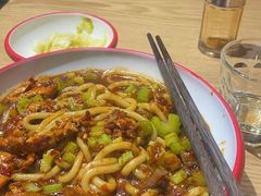 -西粉堂新疆米粉(朝外店)