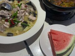 -醉得意·山茶油炒土鸡(莆田仙游方圆荟店)