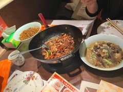 -小隐人家(乐松店)