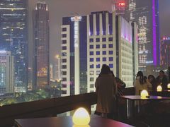 -Mercato莫卡多露台餐厅与酒吧(K11店)