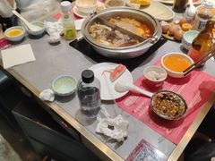 -樱煦和牛寿喜烧(如皋吾悦广场店)