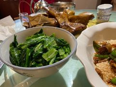 -乐口福家常菜馆(古庸路店)