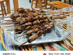 -同来顺烧烤餐厅(哈尔滨道店)