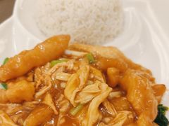 -新世界餐厅(万达店)