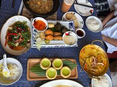 -南沙游艇会·大兵船餐厅