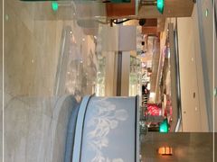 门面-荟星庭西餐厅(天府丽都喜来登饭店)