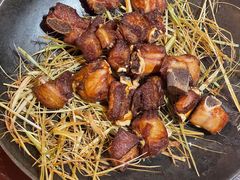 -滇野云南野生菌餐厅(陕西南路店)