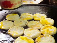 -杨家清真小吃部(十二纬路店)