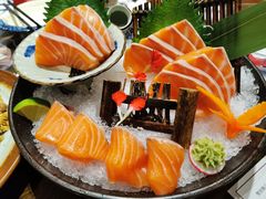 -古田居·特色寿司料理(骏欣中心店)