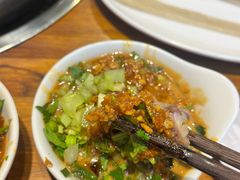 -牛必福潮汕牛肉火锅(油坊桥店)