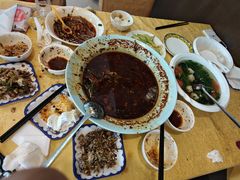 -胖大姐黄辣丁鱼庄(新津店)