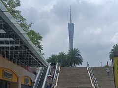 -蔡澜点心·粤菜(花城汇南区店)