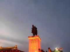 -大唐不夜城