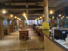 -老雒阳面馆·水席(洛宁高速路口店)