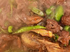 -炎陵血鸭(滨江御景店)