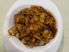 -奥华餐厅·老张记(台基厂店)