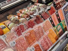 -Olé精品超市(北京合生汇店)
