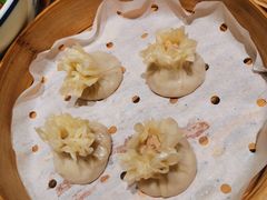 -浙味观杭州海鲜面(钱江新城高德置地店)