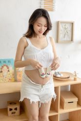 点击看大图 -专注孕妇照亲子照·纪田摄影