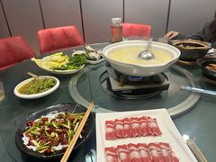 -金龙·打边炉(南京西路店)