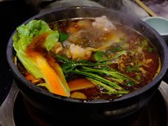 -百味源炭火烤翅 ·夜市大排档(酒仙桥店)
