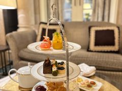 -大堂吧·下午茶·特调鸡尾酒(大连一方城堡豪华精选酒店)