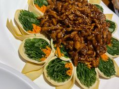 -95号酱骨·一块豆腐(展春园西路店)