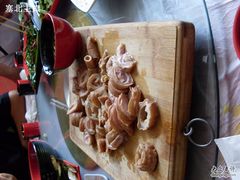 -我家私房菜(桥西店)