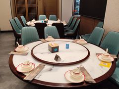 -金陵后厨·南京菜(新街口秣陵路店)