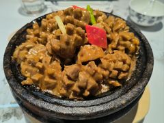 -潮堂 · 潮州菜(国贸商城店)