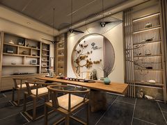 -子曰书院·古筝围棋书法国画小主持(夏都店)