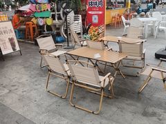 -钢管厂五区小郡肝火锅串串香(总店)