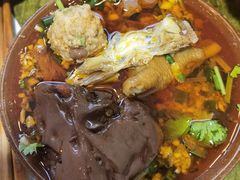 -黄潇洒老火锅(九眼桥宏济巷店)