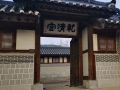 -景福宫