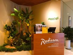 -天津水游城丽筠酒店