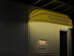 -THE OLD HOUSE酒吧