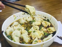 -回坊马二饺子馆