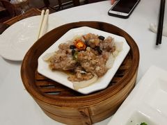 -稻香海鲜饭店(第一国际店)