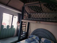 -太阳岛度假酒店