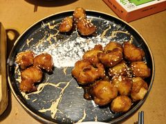 -新发现(宝山龙湖店)