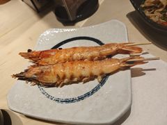 -乌君·酒场·炭火烧鸟(侨城坊店)