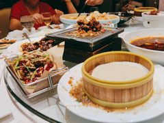 -大铁勺新津菜(东丽阳光新业广场店)