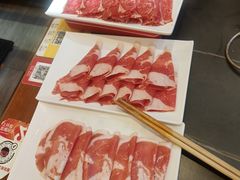 -京元盛铜锅涮肉(上海总店)