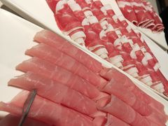 -海底捞火锅(劲松店)