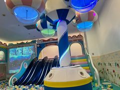 -木子塘汗蒸生活馆(财富港店)