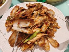 -红樱桃·新派辽菜(北行店)